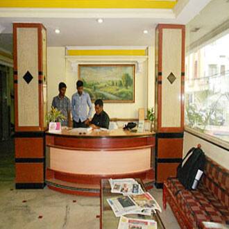 Fidrosh Hotel, Bhadrak 3